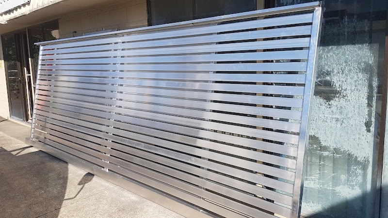 Base Fencing project 7