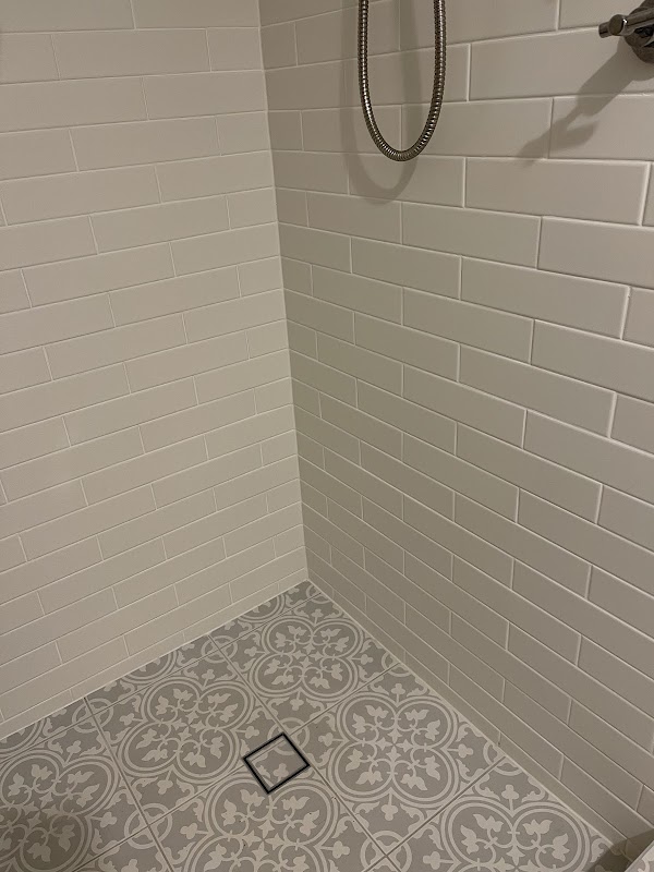 Bathroom Experts Tiling & Waterproofing | Superior Sealed work 1