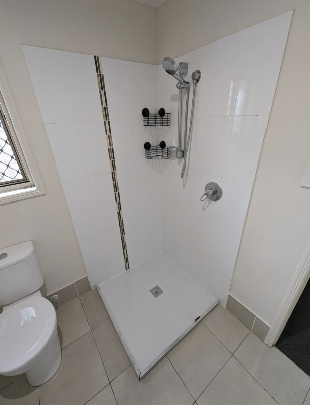 Bathroom Experts Tiling & Waterproofing | Superior Sealed work 2