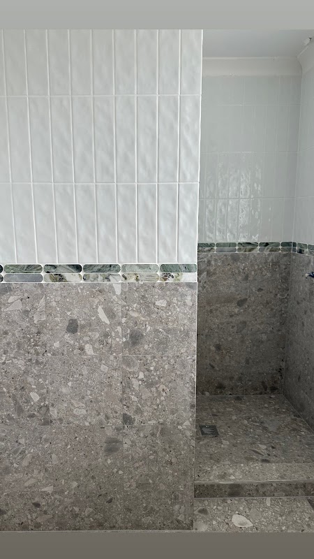Bathroom Experts Tiling & Waterproofing | Superior Sealed work 3