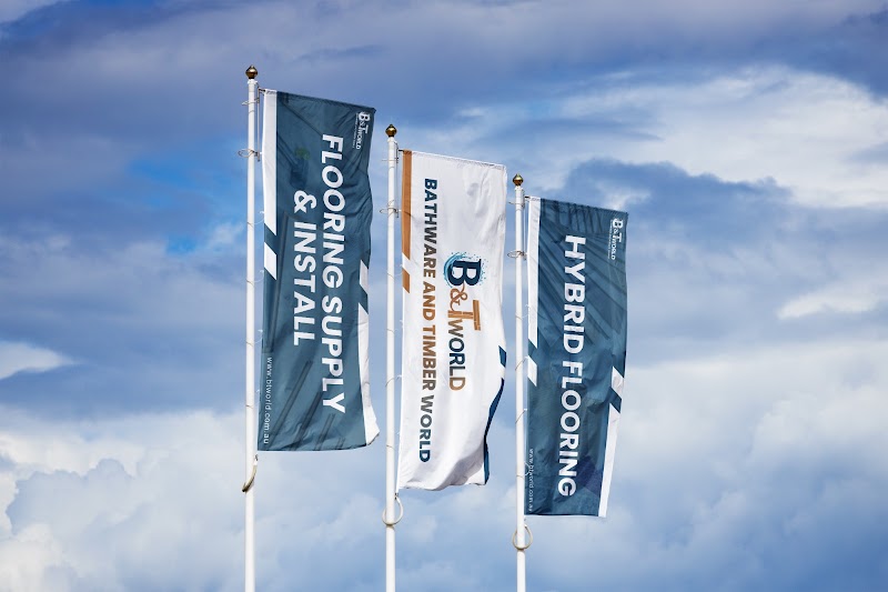 Bathware and Timber World-Flooring Shop Berwick photo 3