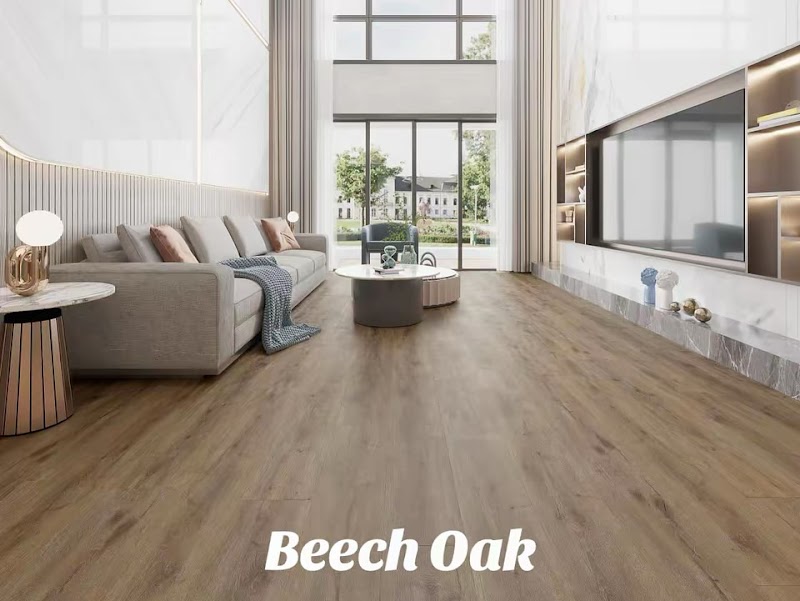 Bathware and Timber World-Flooring Shop Berwick project 5