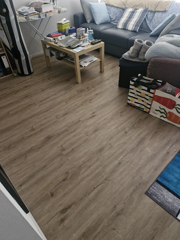 Bathware and Timber World-Flooring Shop Berwick project 8