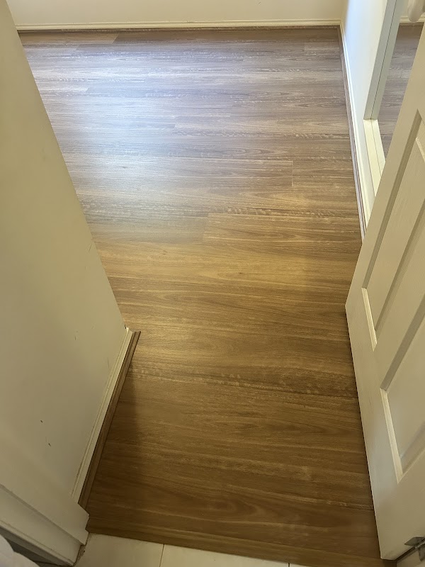 Bathware and Timber World-Flooring Shop Berwick project 9