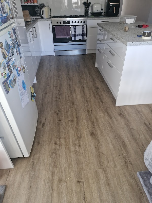 Bathware and Timber World-Flooring Shop Berwick project 10