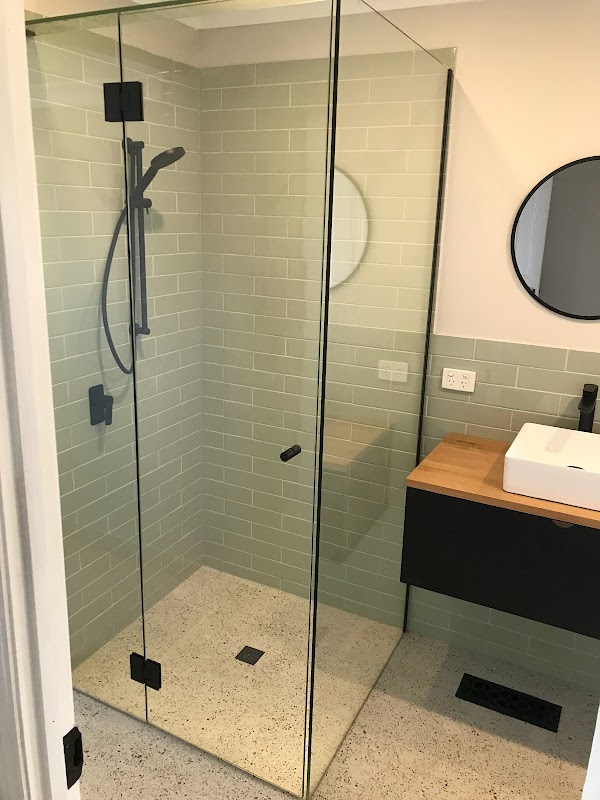 Batson Plumbing Services work 1