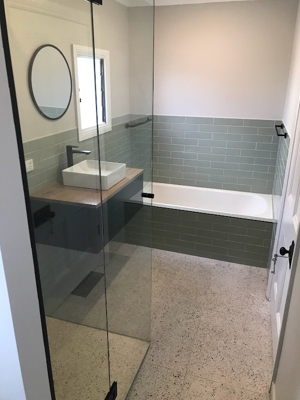 Batson Plumbing Services project 6