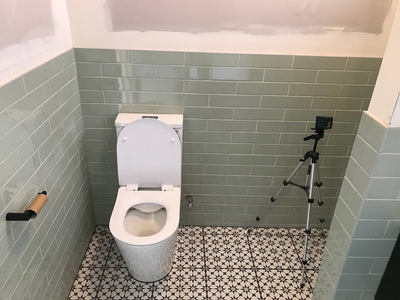 Batson Plumbing Services project 7