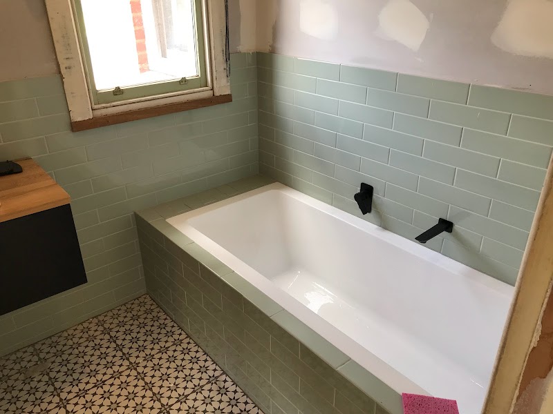 Batson Plumbing Services work 4