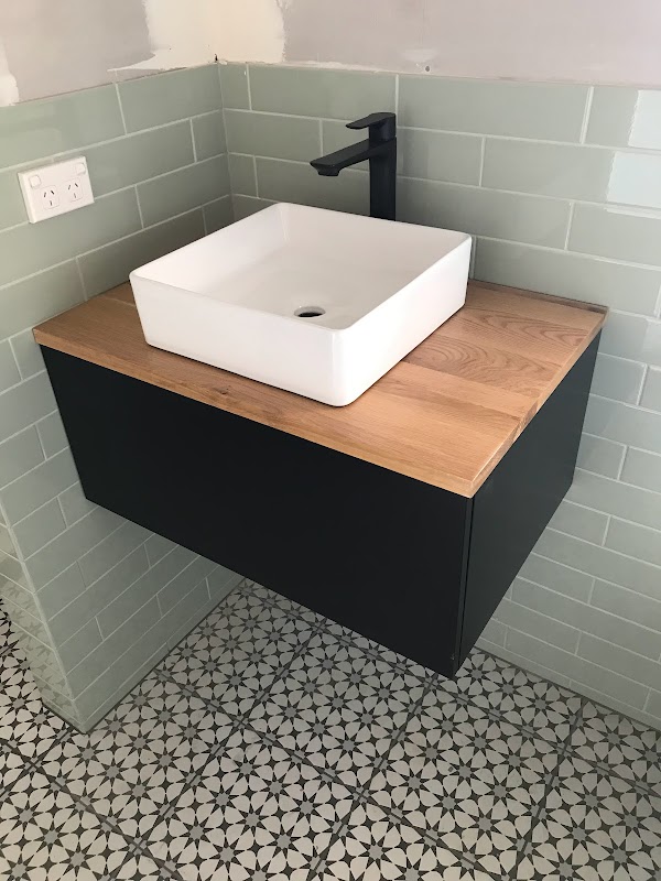 Batson Plumbing Services project 5