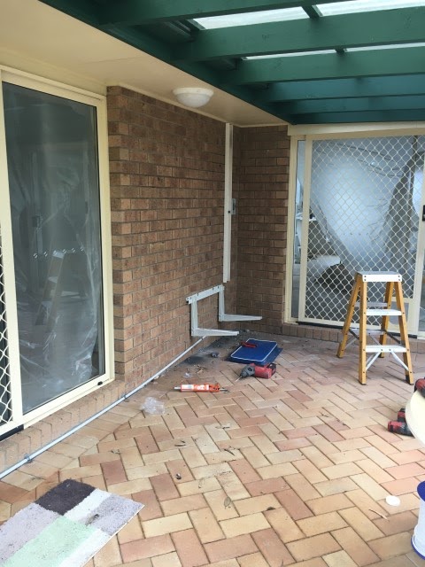 Bay Breeze Air Conditioning work 4