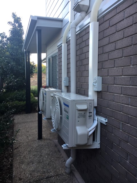 Bay Breeze Air Conditioning project 5