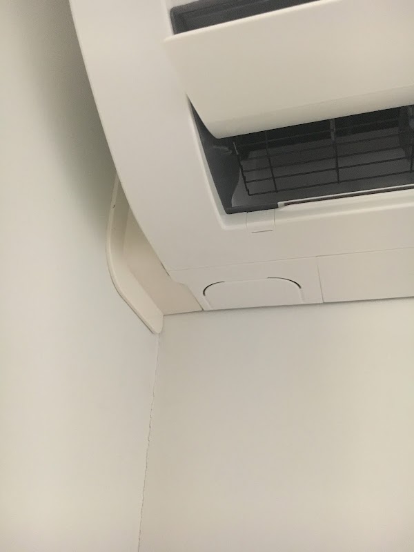Bay Breeze Air Conditioning project 10