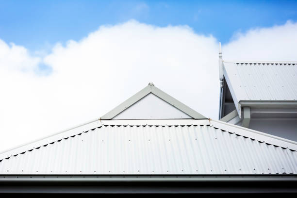 Bayfront Roofing work 1