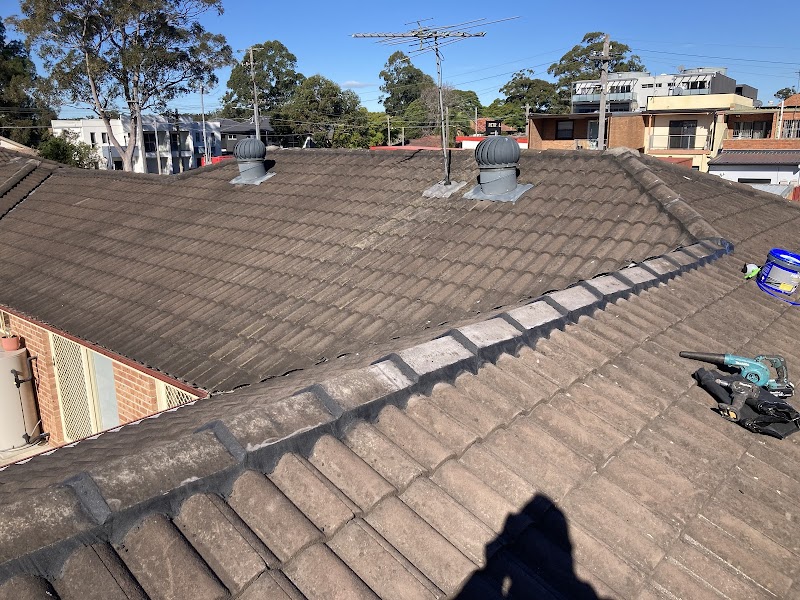 Bayfront Roofing project 7