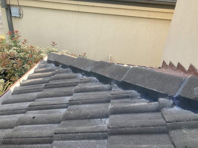 Bayfront Roofing project 8