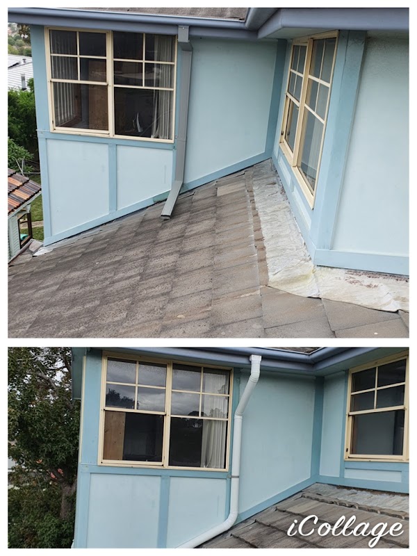 Bayfront Roofing project 10