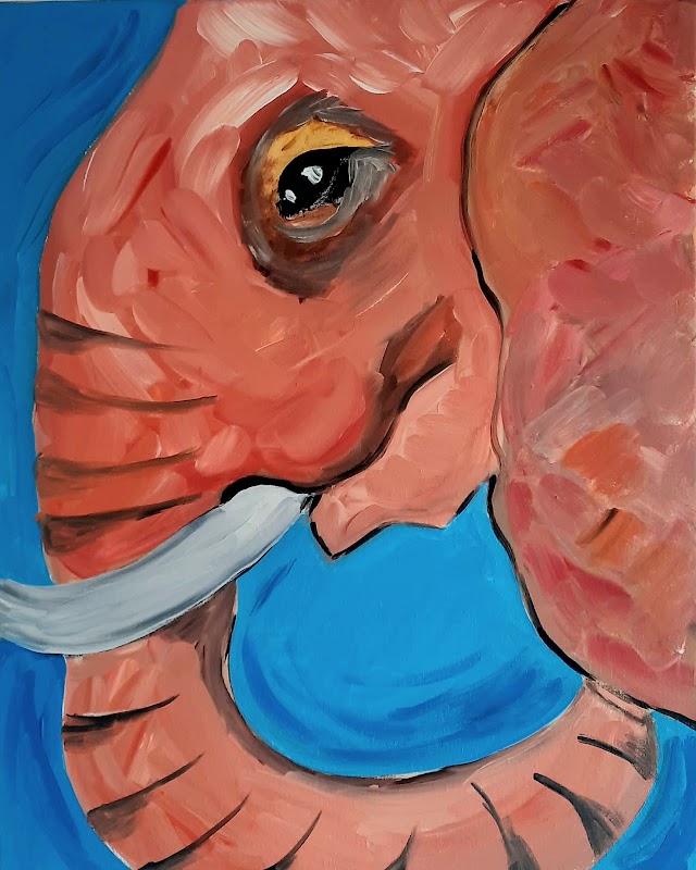 Bayside Paint and Sip – Art & Painting Classes Beaumaris project 7