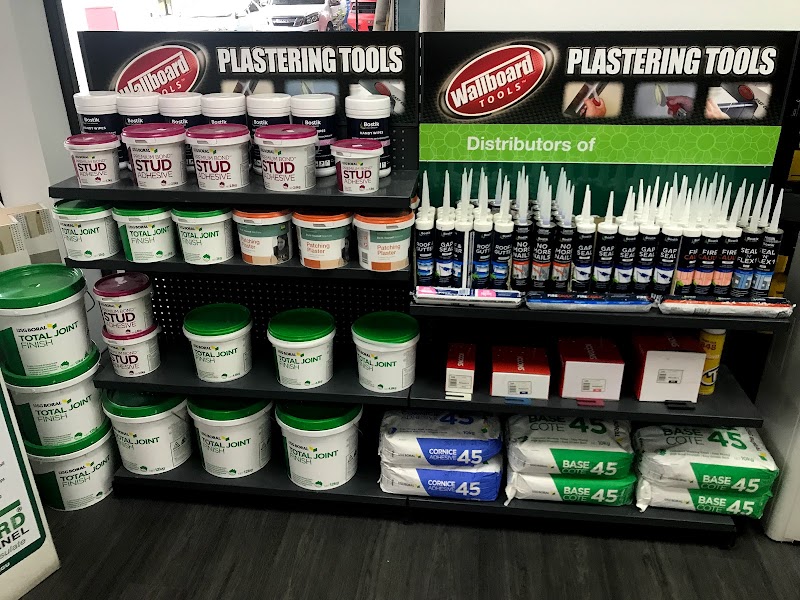 Bayside Plasterboard Redlands work 1