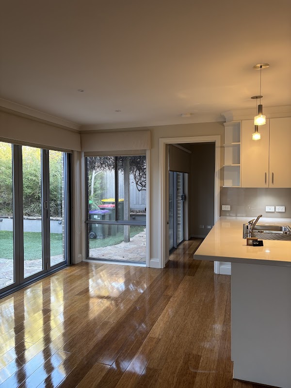 Bayside Total Cleans work 2