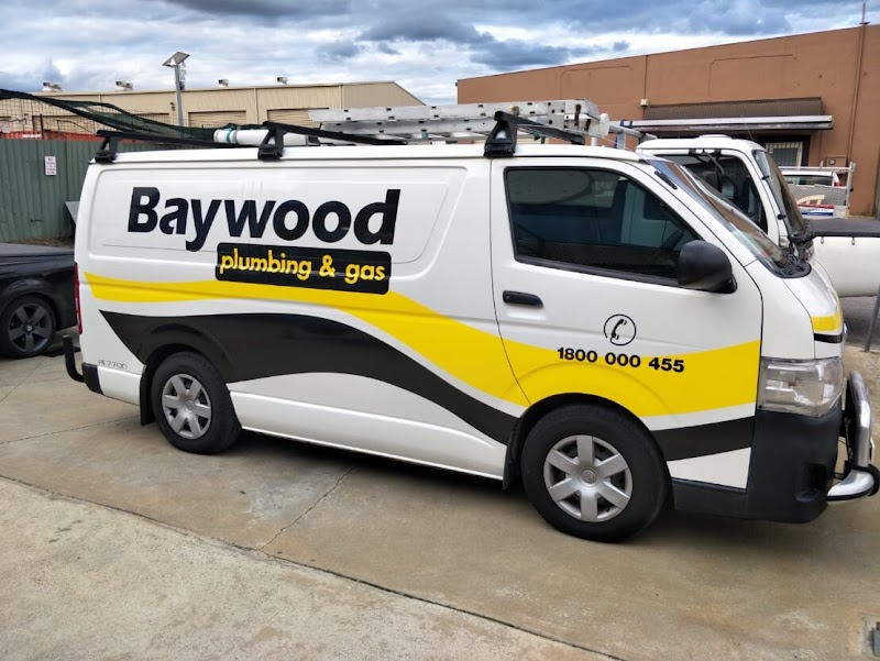 Baywood Plumbing & Gas photo 1