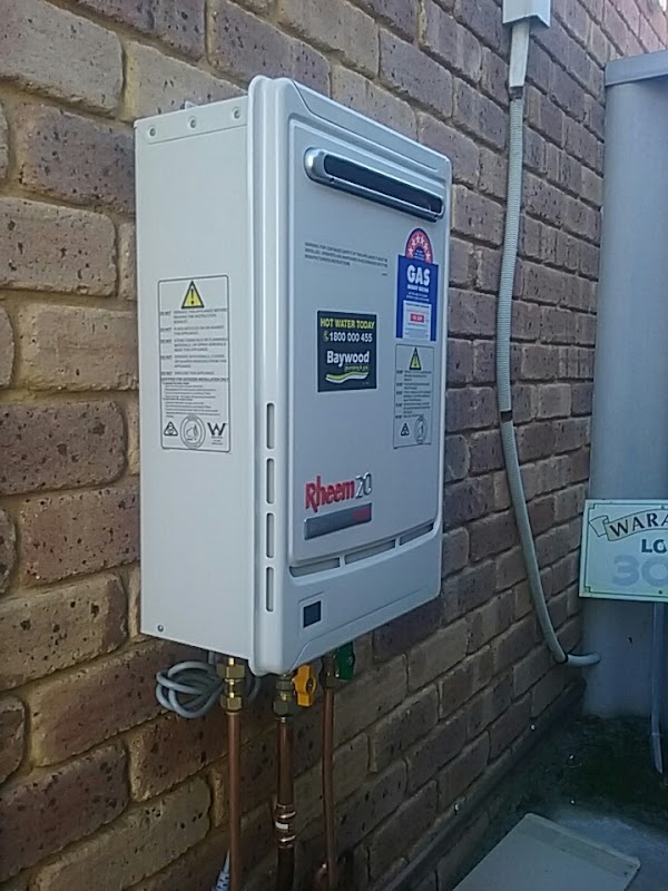 Baywood Plumbing & Gas photo 2