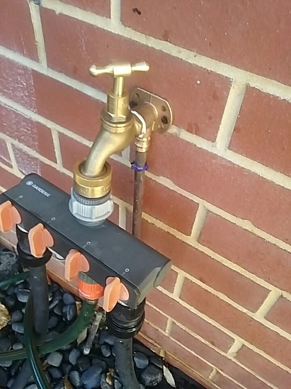 Baywood Plumbing & Gas work 4