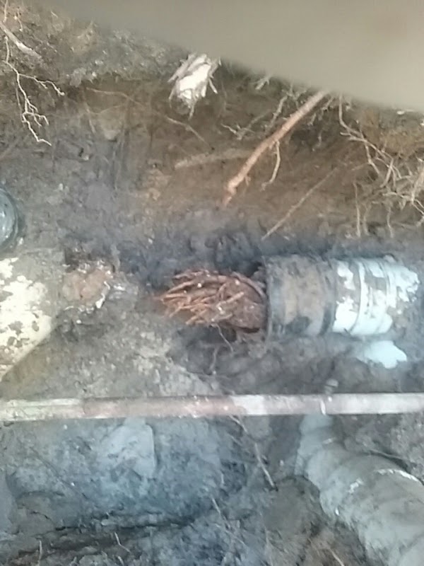 Baywood Plumbing & Gas project 5