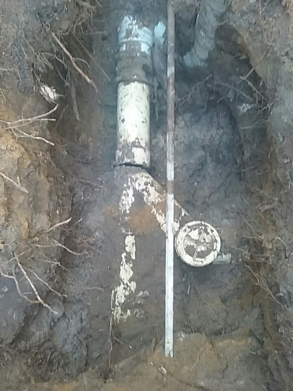 Baywood Plumbing & Gas project 6