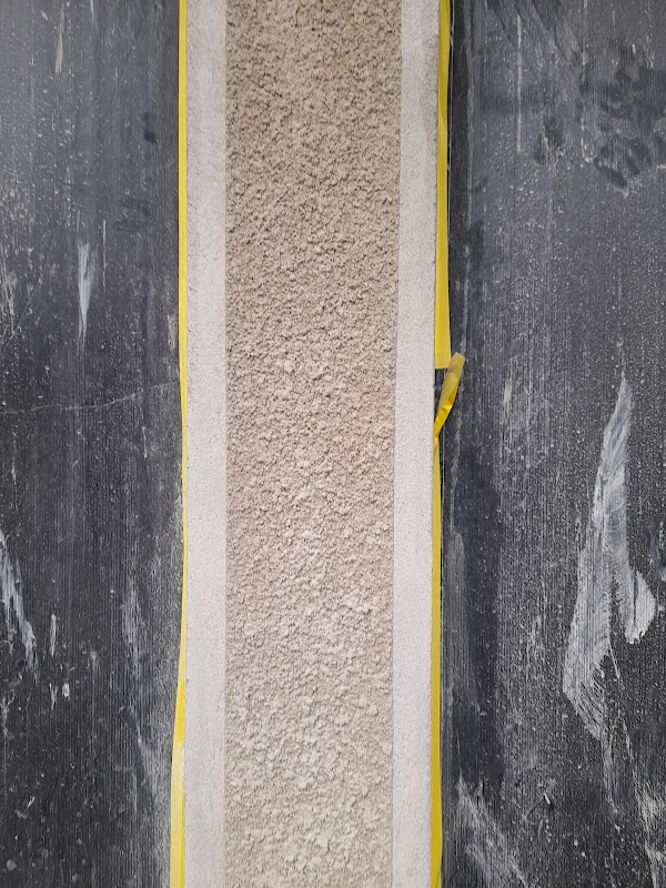 Baz's Cement Rendering work 1