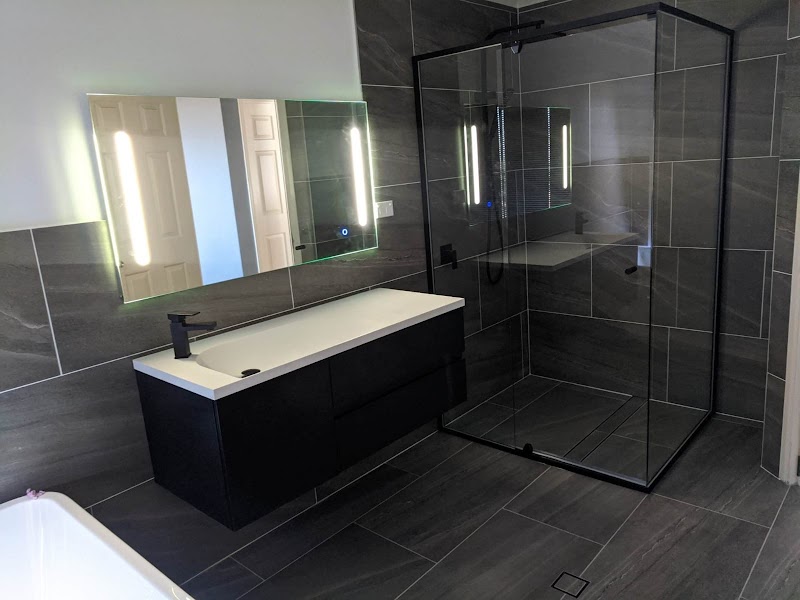 BDS Plumbing project 1