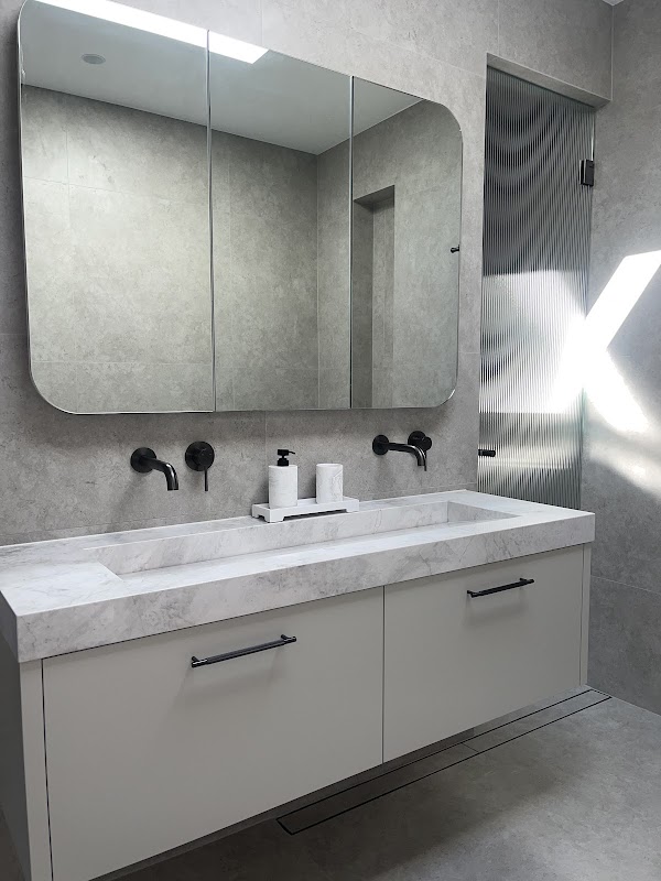 BDS Plumbing project 4