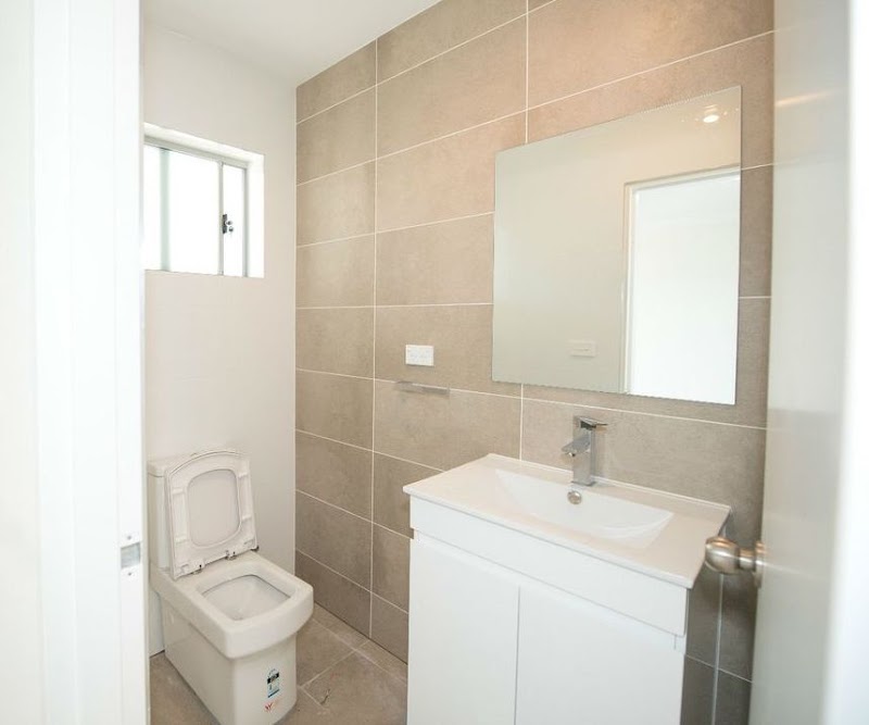 BDS Plumbing project 10