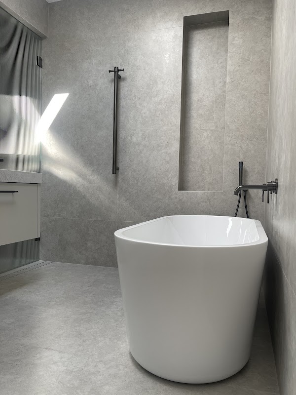 BDS Plumbing work 3