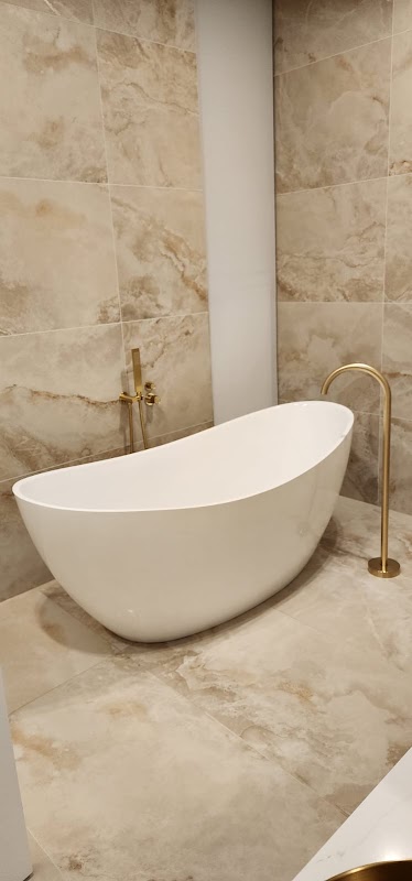 BDS Plumbing work 4