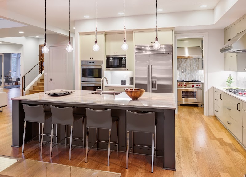 Beachill Construction Solutions – Custom Home Builders project 6