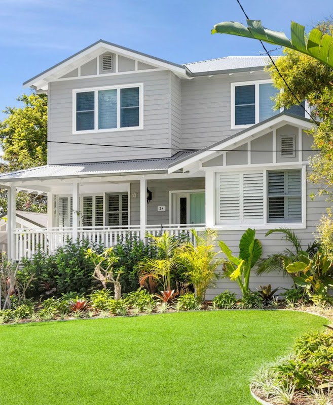 Beachill Construction Solutions – Custom Home Builders project 8