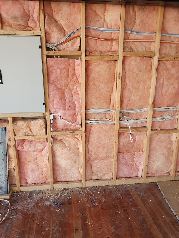 Bealham Electrics project 6