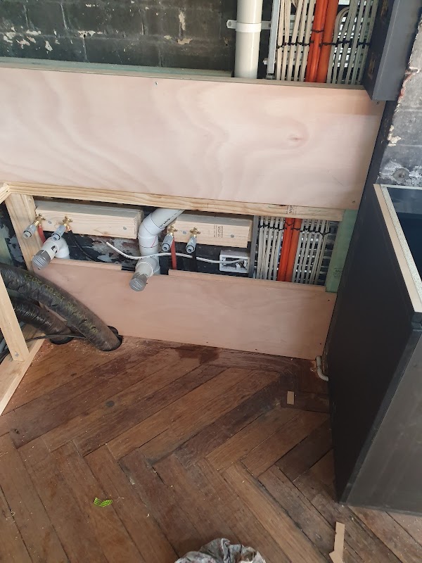 Bealham Electrics project 8