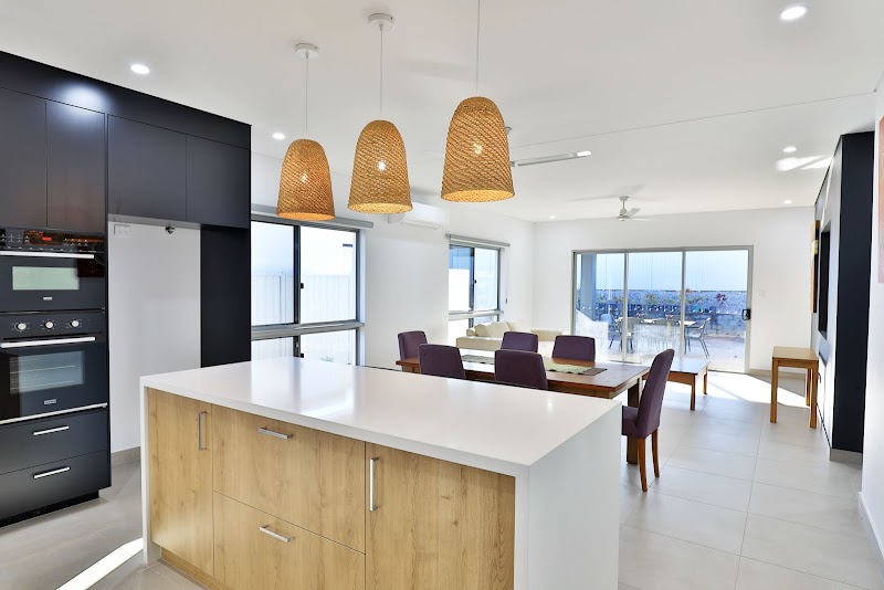Beare Homes work 2