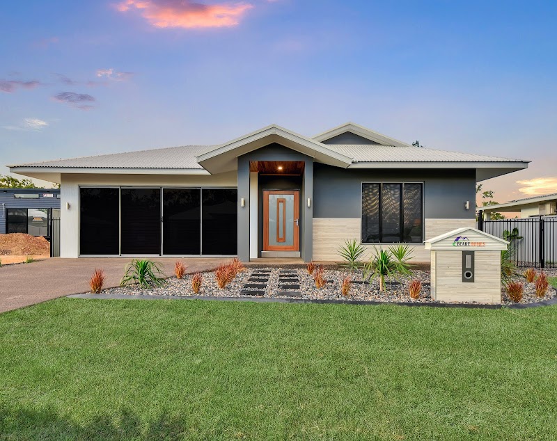 Beare Homes work 3