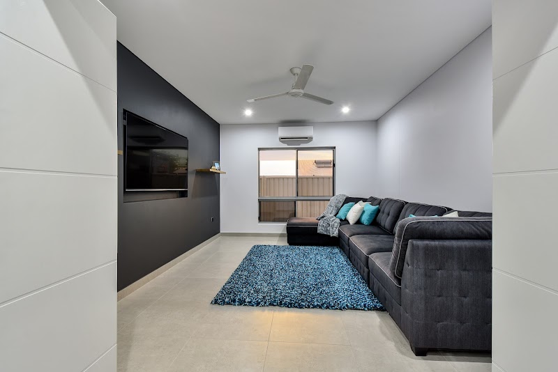 Beare Homes work 4