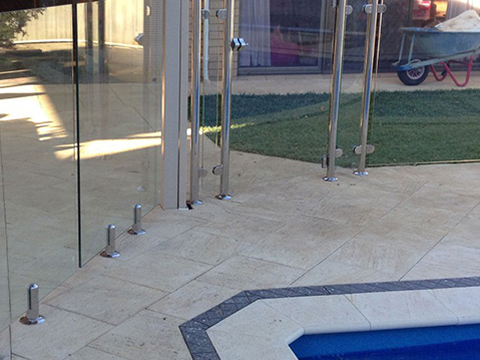 Bears Fencing photo 2