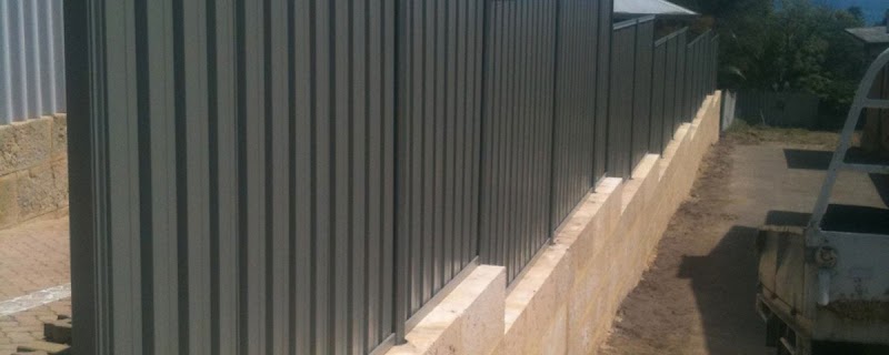 Bears Fencing project 7