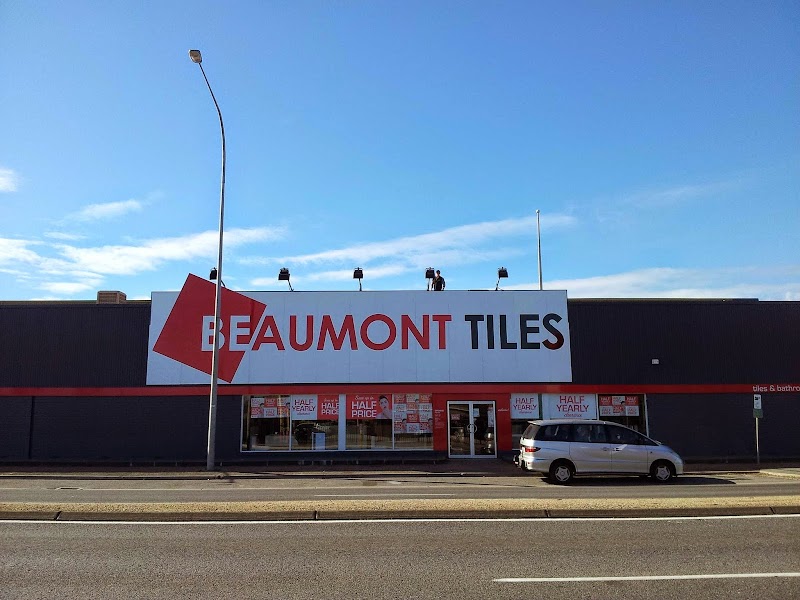 Beaumont Tiles Edwardstown work 1