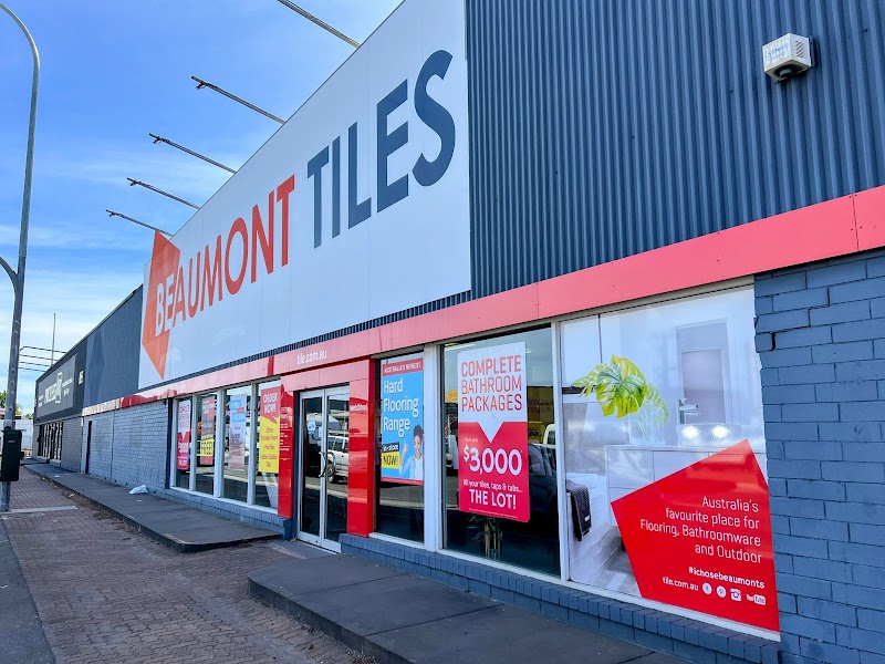 Beaumont Tiles Edwardstown project 9
