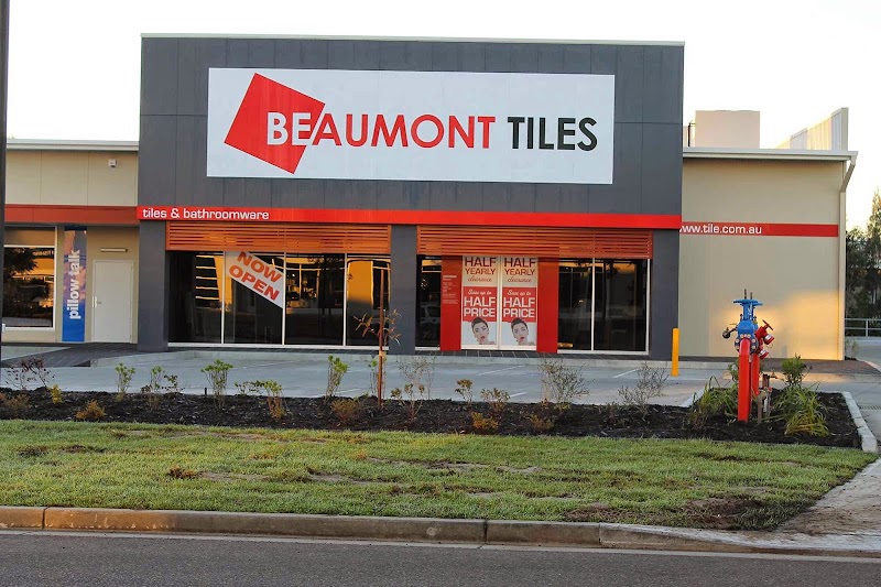 Beaumont Tiles Rutherford work 2