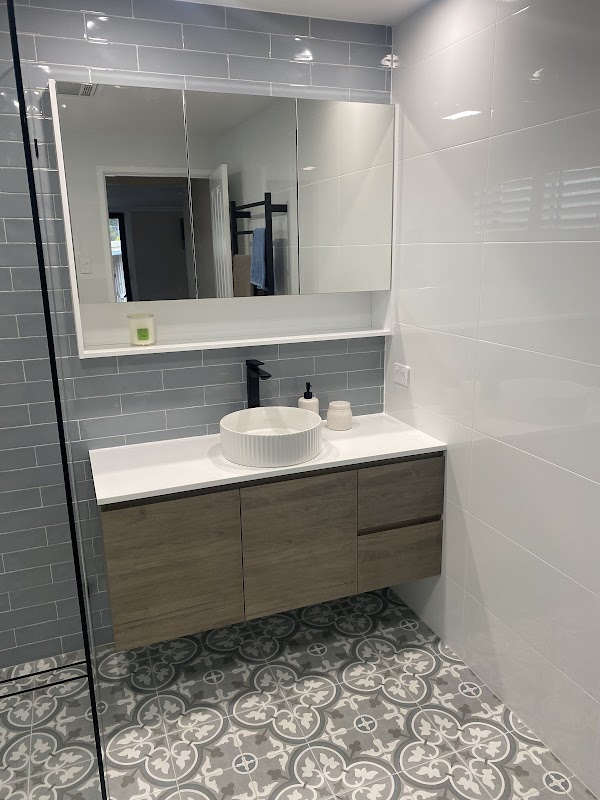 Beaumont Tiles Rutherford work 4