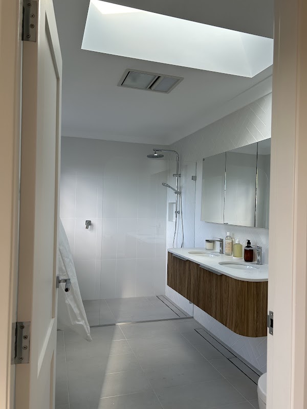 Beaumont Tiles Thornleigh work 3