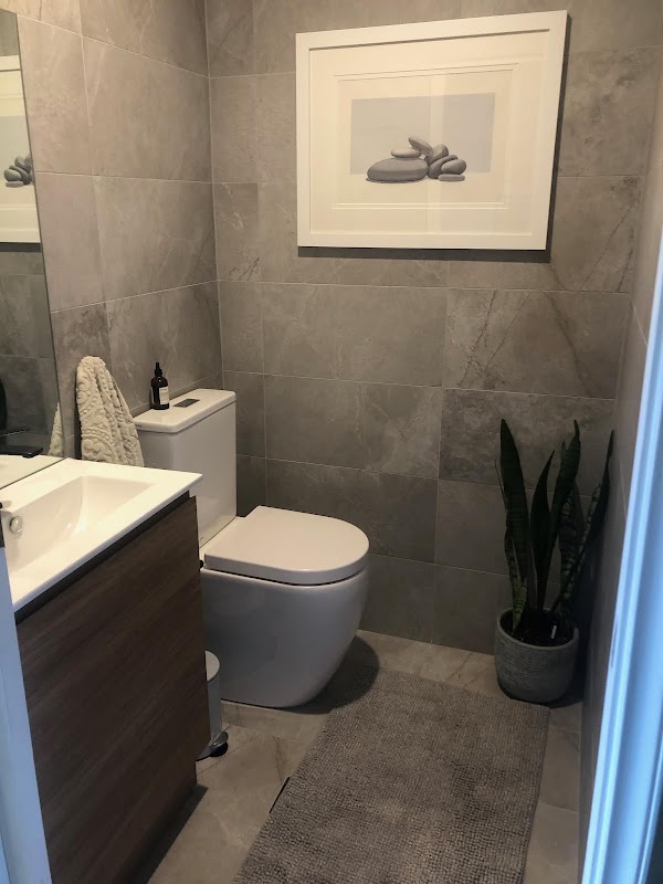 Beaumont Tiles Thornleigh project 5